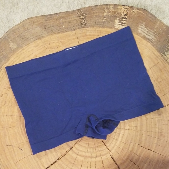 Square cut boxer brief - Picture 2 of 3